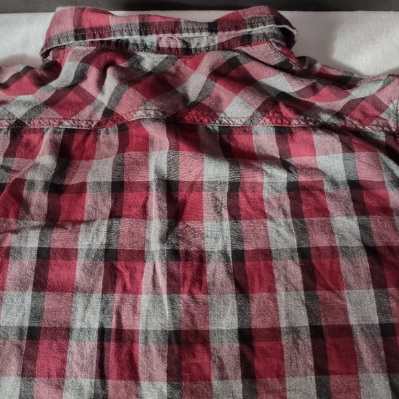 ARIZONA JEAN COMPANY MEN'S XL SHIRT - Picture 11 of 11